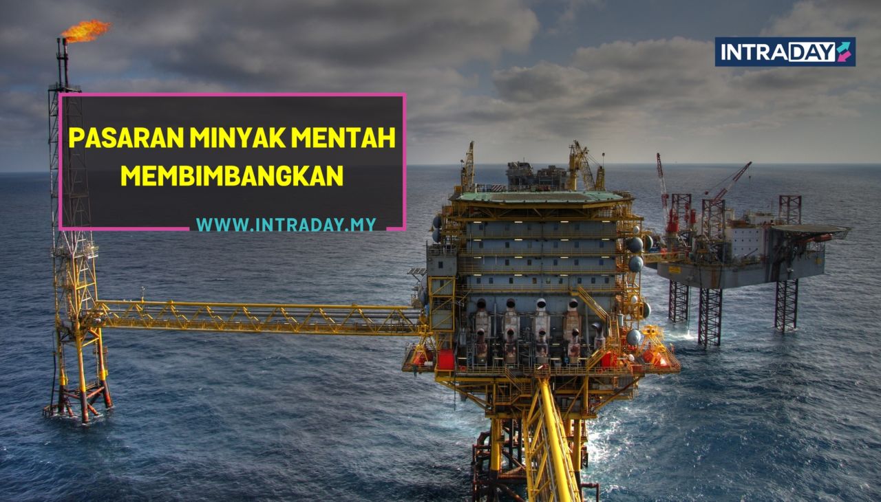 Mengapa Harga Minyak Jatuh Walaupun Konflik di Timur Tengah Masih Tegang?