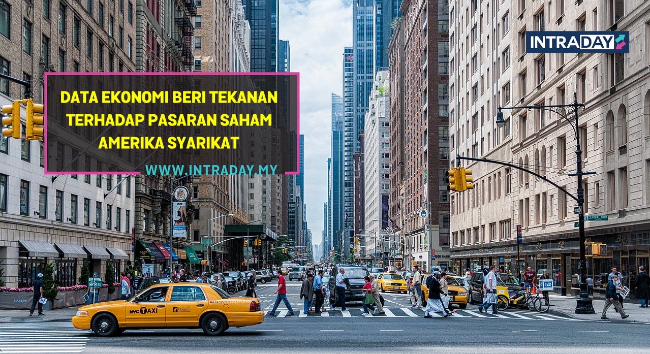 USD Kembali Lemah, Sentimen Pasaran Risk-off?