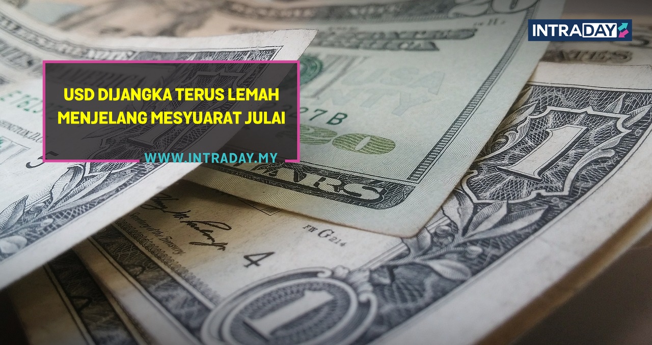 5 Sebab Yang Mendorong Pelabur Memilih Posisi Jualan Ke Atas Dagangan USD