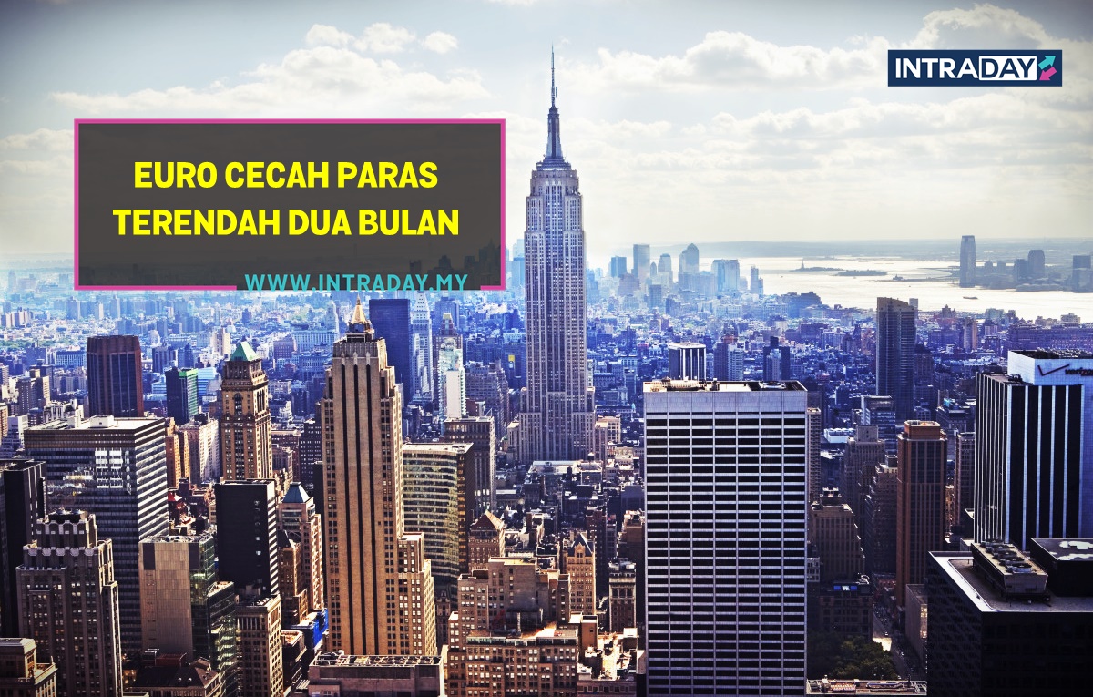 USD Kekal Kukuh, Sterling Berisiko Setelah Boris Johson Diumumkan Sebagai Pemimpin Britain Terbaru