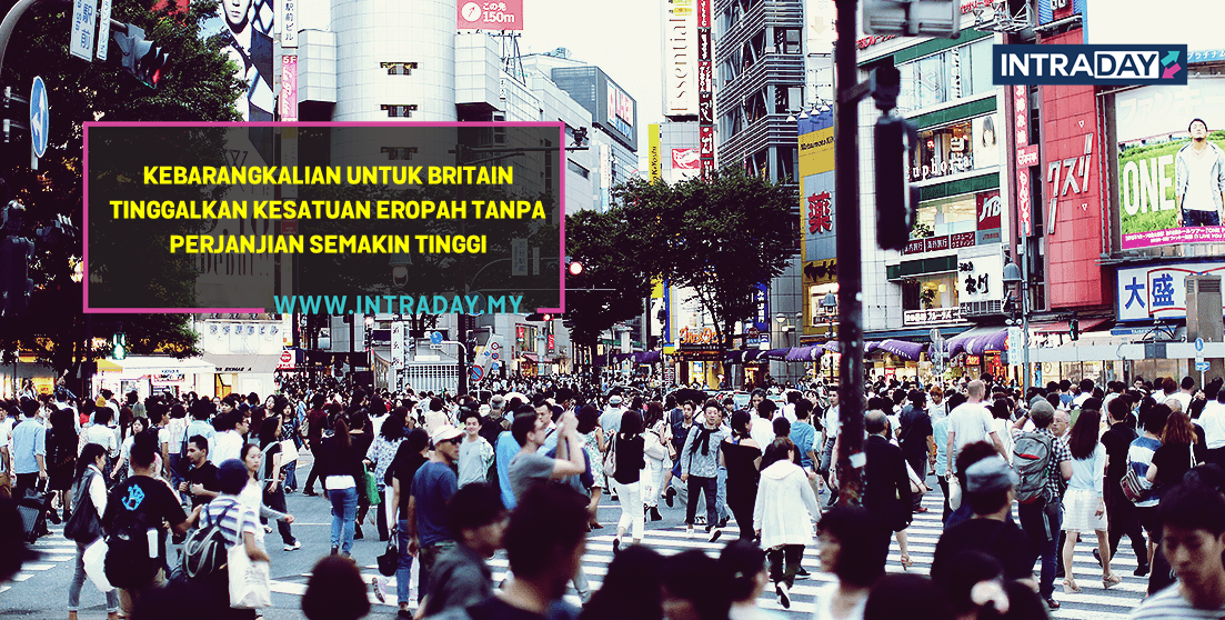 Pound Kekal Merosot, Aussie Kembali Melonjak Pada Sesi Asia