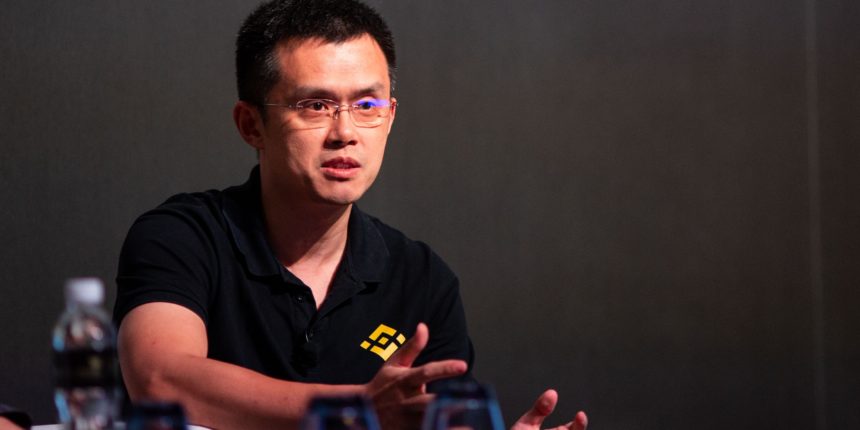 CEO Binance Beri Amaran Terhadap Trend Matawang Crypto & Bitcoin!