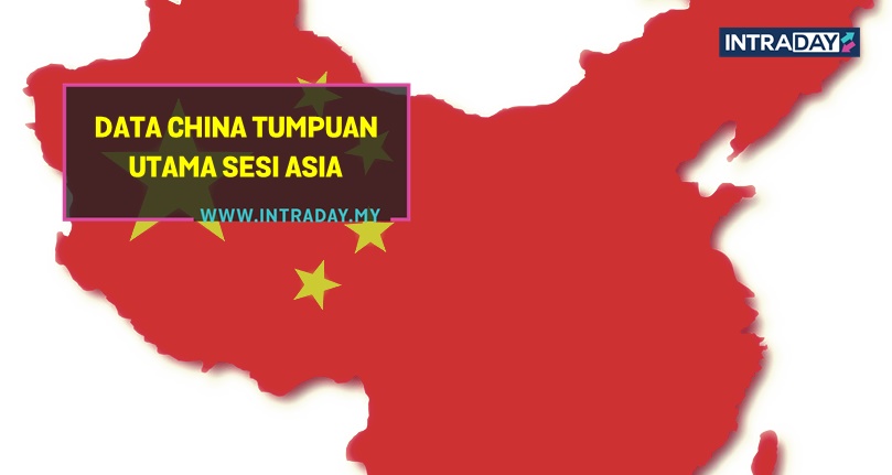 USD Masih Lemah, Data China Jadi Tumpuan Pada Sesi Asia Hari Ini