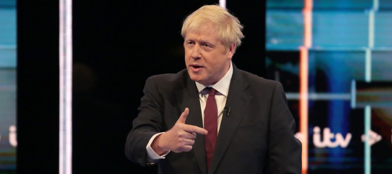 Risiko Politik – Matawang Pound Sterling Jatuh Ke Paras Terendah 2 Tahun Lalu!