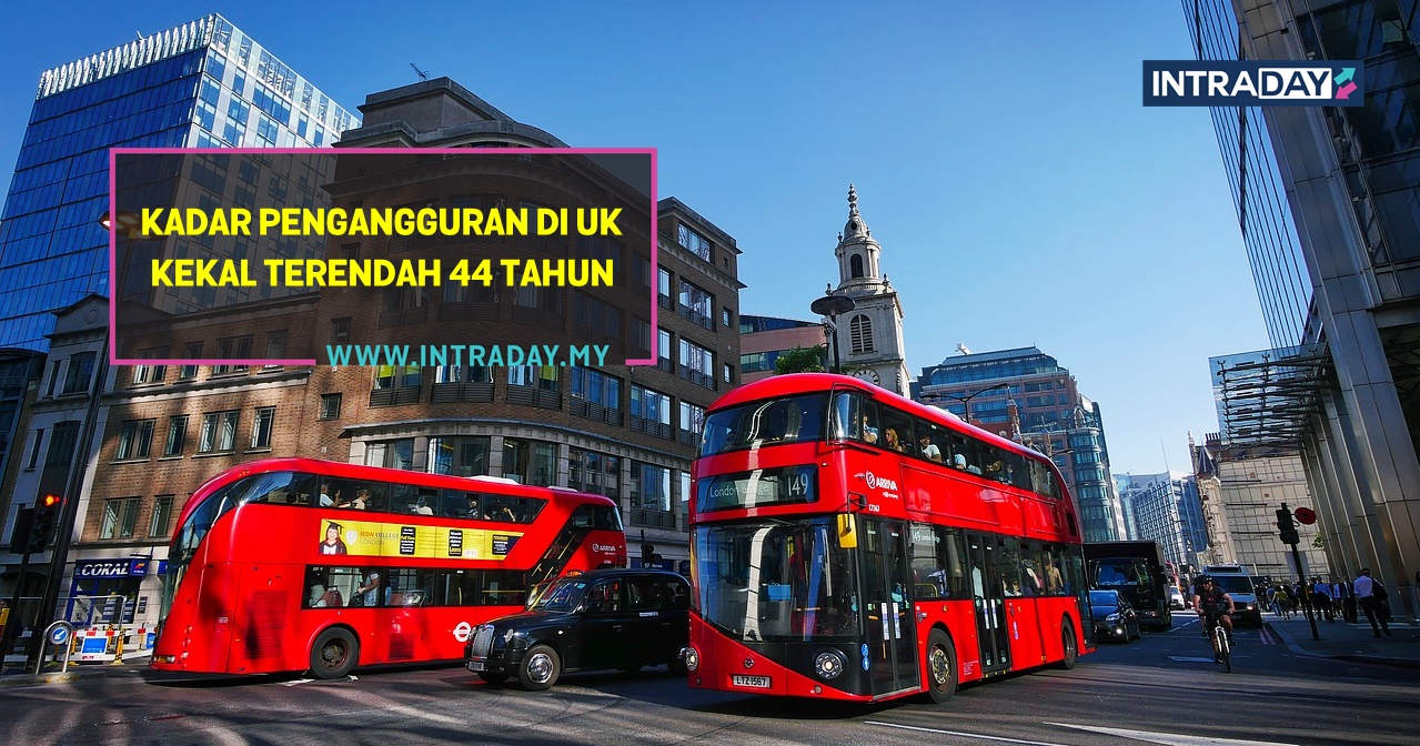 Data Ekonomi Sesi Eropah Gagal Perkukuhkan Euro dan Sterling