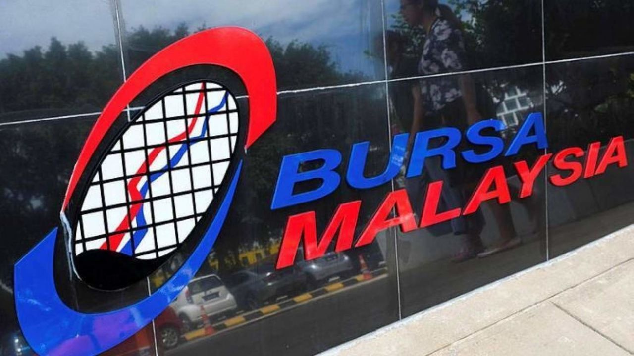 Aliran Keluar Bersih Asing Berkurang Kepada RM372.8 Juta