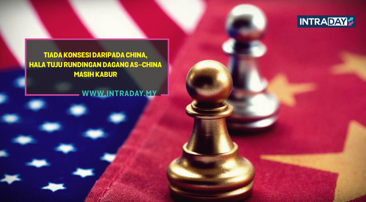 Ekonomi Amerika Syarikat Menuju Ke Arah Kemelesetan?