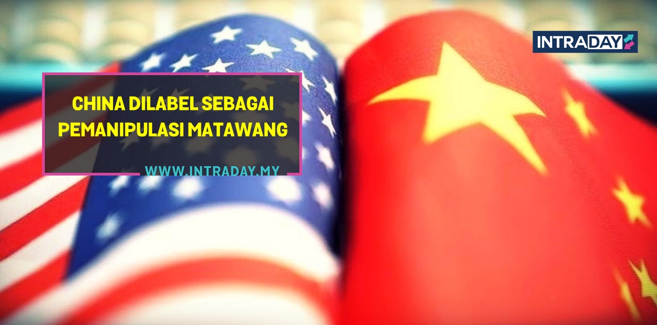 China Tidak Akan Berdiam Diri, Risiko Perang Dagang Terus Melonjak