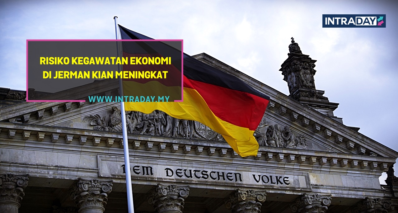 Selepas Data Ekonomi Zon Eropah Mengecewakan, Fokus Terarah Pada Data Inflasi UK