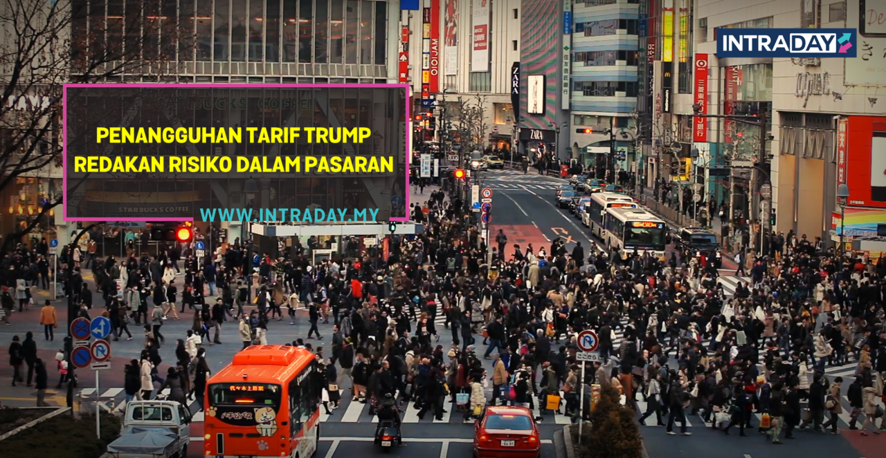 Sentimen Pasaran Yang Dilihat Kembali Pulih, Hanya Bersifat Sementara?