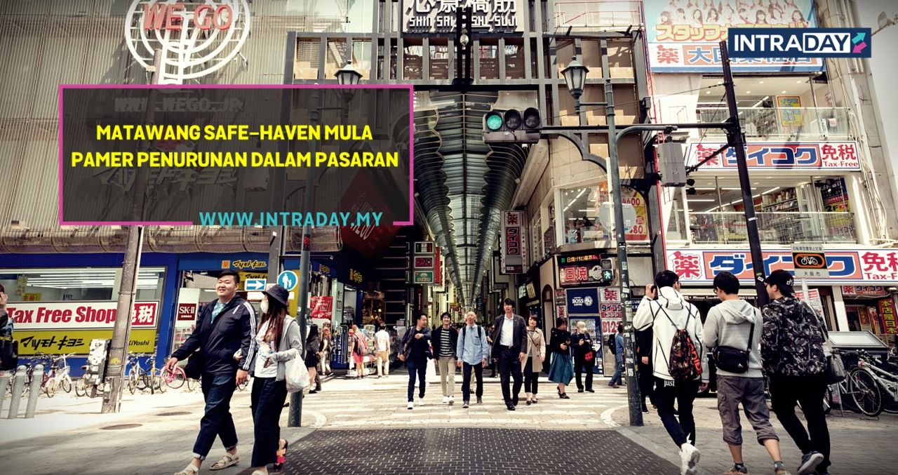 Langkah Rangsangan Global Kembali Pulihkan Sentimen Pasaran Berisiko