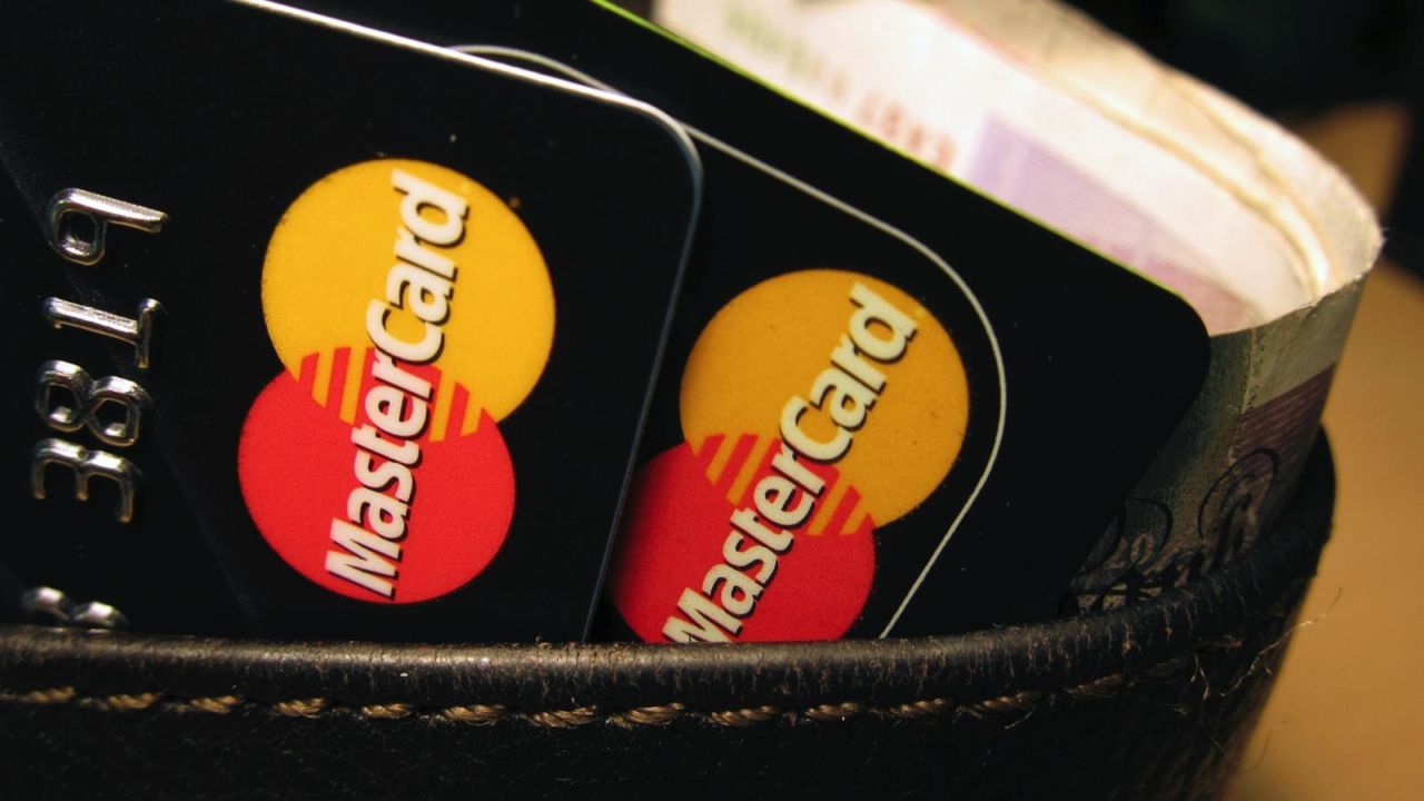 Mastercard Persiap Sebuah Pasukan Bagi Matawang Kripto