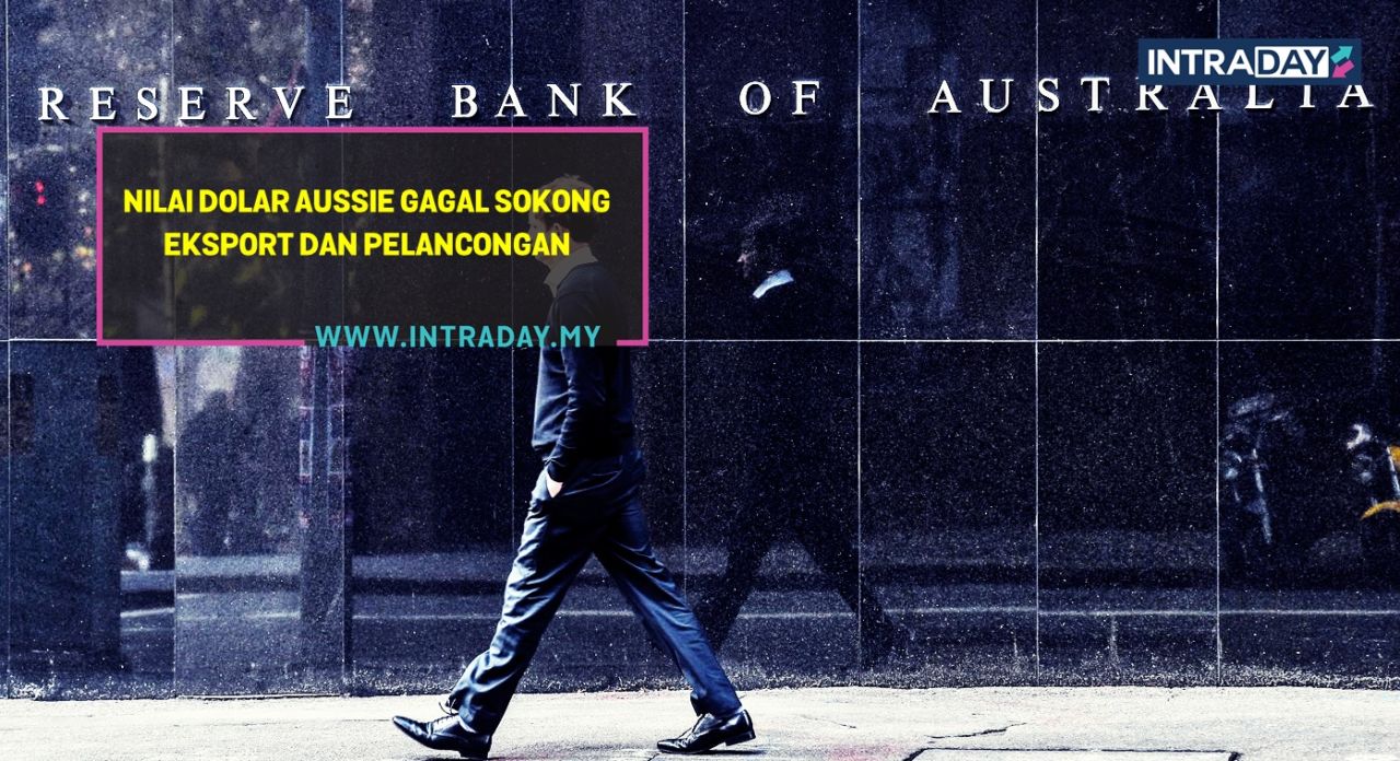Pelabur Teliti Minit Mesyuarat Bank Pusat Australia Yang Diterbitkan