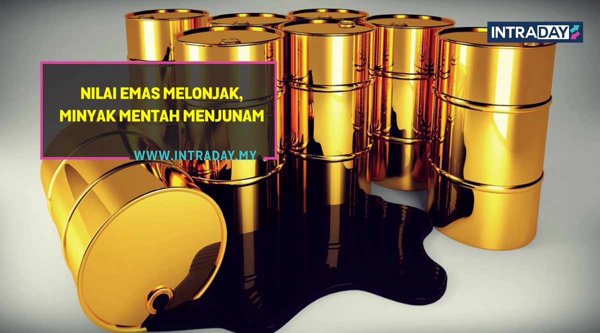 Ini Kesan Pengumuman Tarif Trump Terhadap Pasaran Komoditi