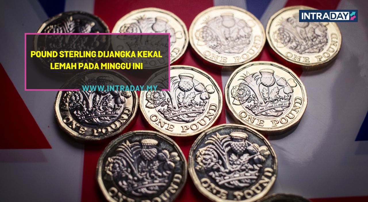 Tetap Berisiko, Dagangan Matawang Eropah Kekal Merosot