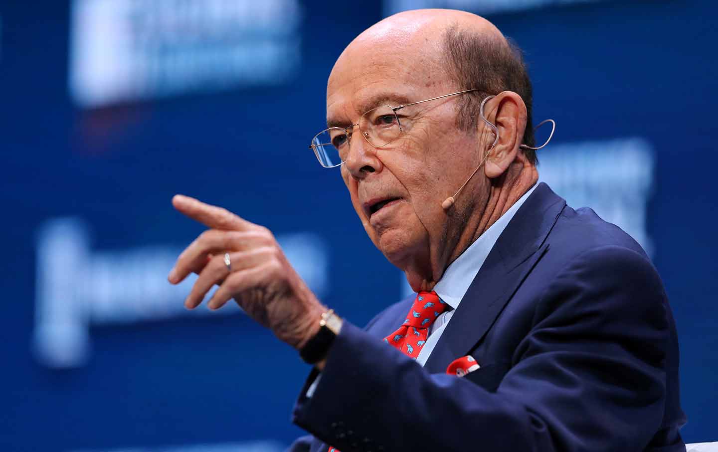 Wilbur Ross : Tiada Konsesi Daripada China Susulan Penangguhan Tarif!