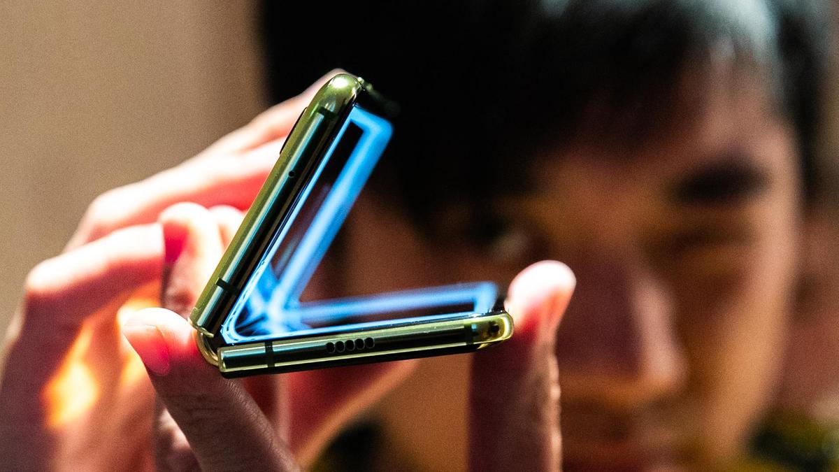 Samsung Galaxy Fold Akhirnya Bersedia Untuk Dilancarkan