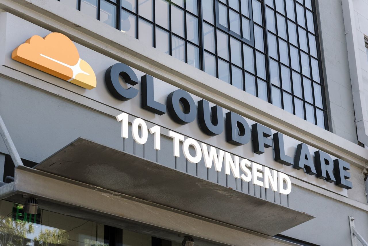 Cloudflare Bakal Muncul Di Wall Street