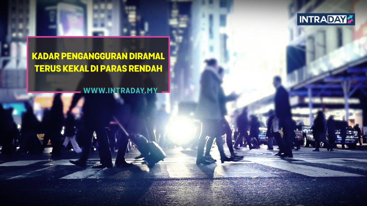 Pra-Tinjau NFP: Laporan Data Perkerjaan Dijangka Positif Oleh Pelabur?