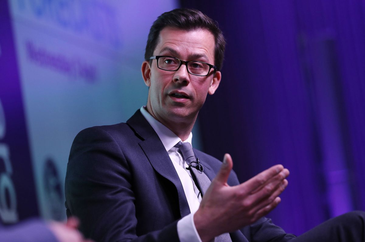 Ini Pandangan BoE Vlieghe Mengenai Kadar Faedah Jika Brexit Ditangguhkan Lagi!