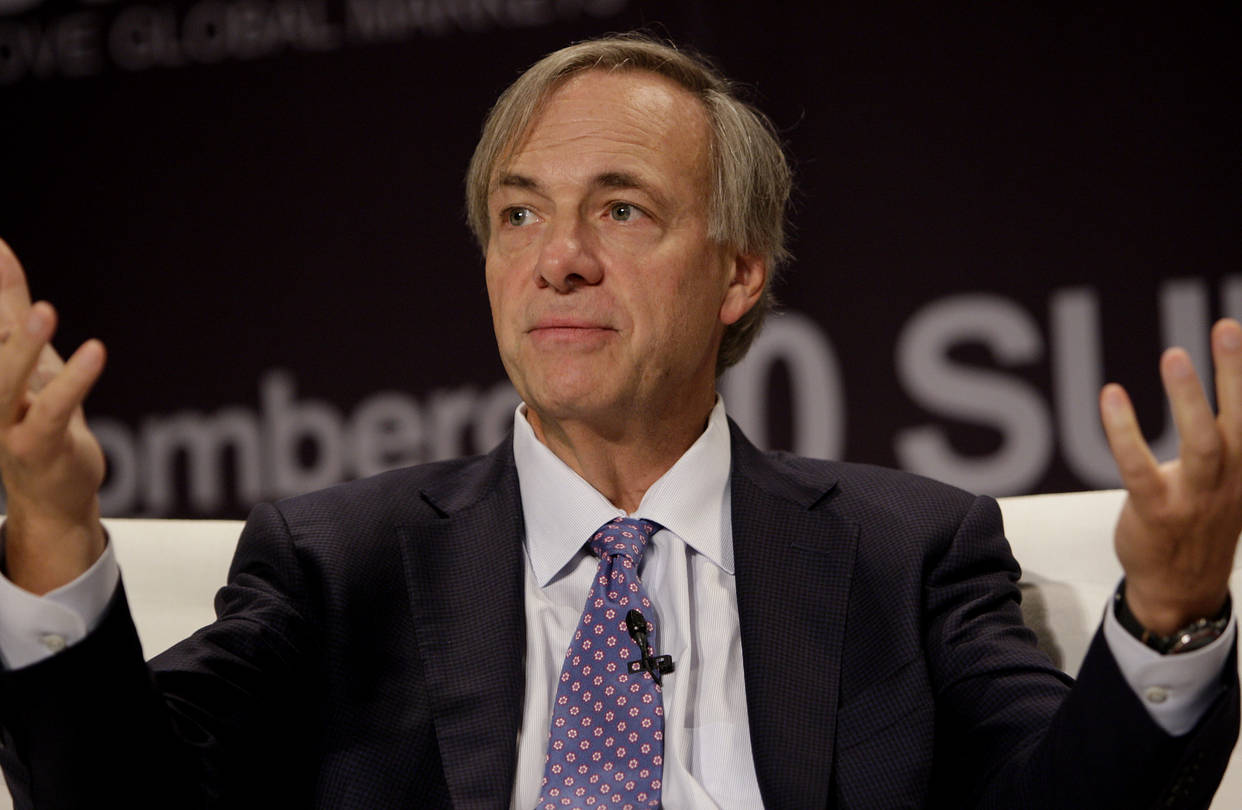 5 Tips Pelaburan Dikongsikan Pengerusi Hedge Fund Terbesar Dunia