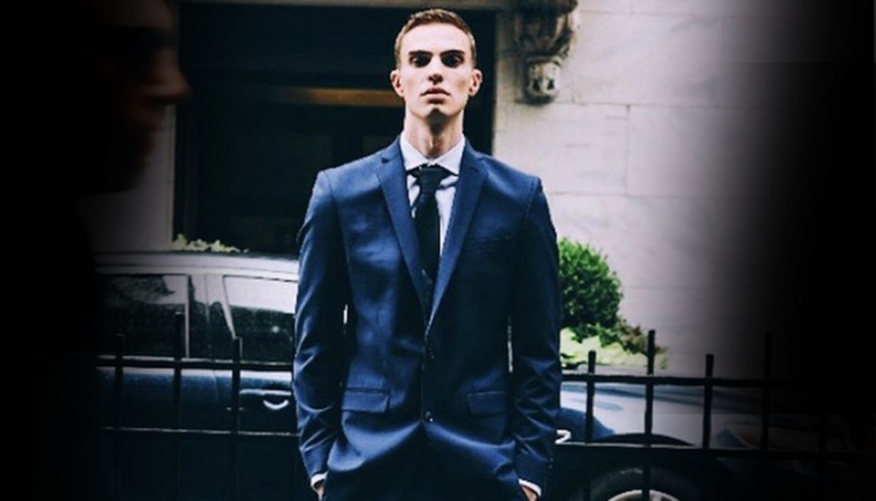 Ini Kisah Programmer Berusia 20 Tahun Asaskan Hedge Fund Terkemuka Wall Street