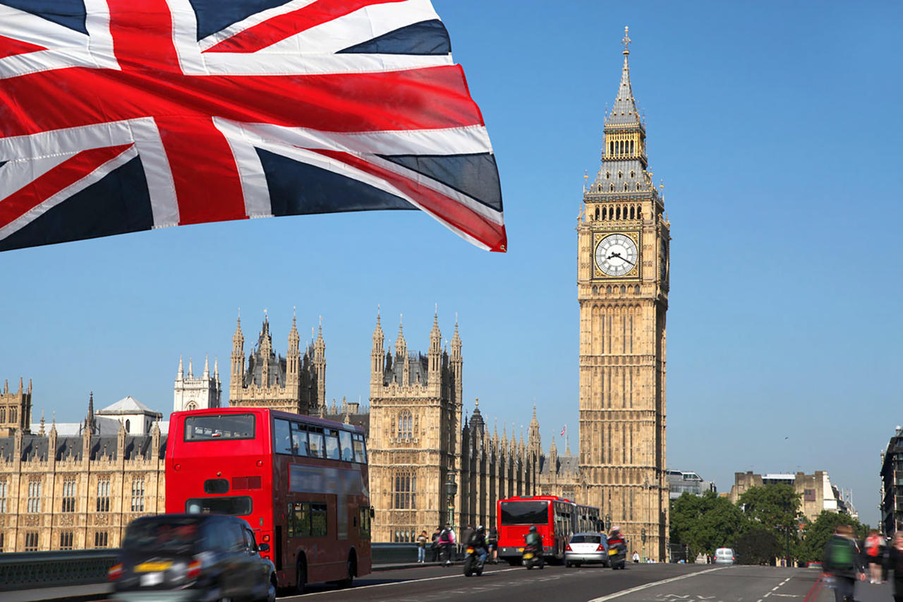 UK Bakal Tanggung Hutang Yang Tinggi Jika Berlaku No-Deal Brexit!