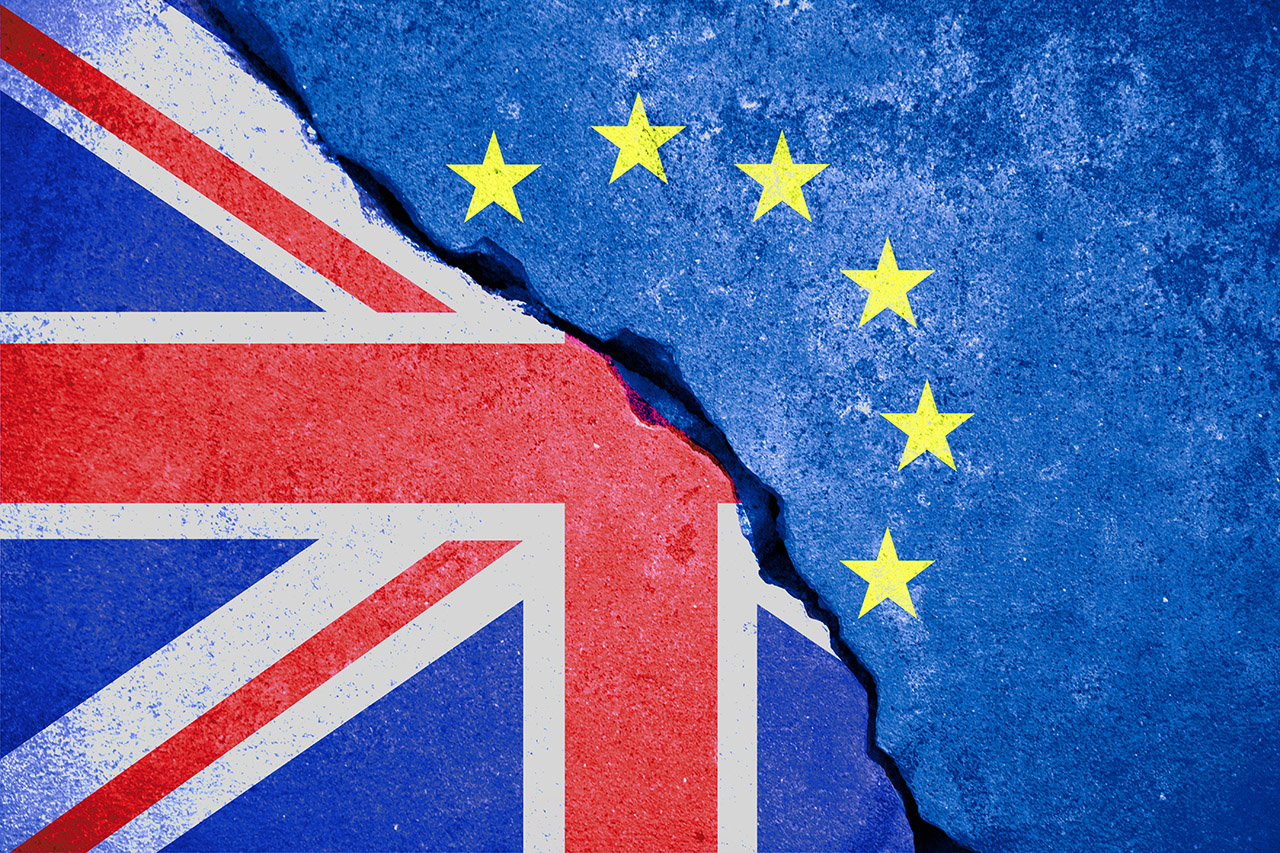 5 Senario Mungkin Berlaku Selepas Undian Parlimen UK Mengenai Perjanjian Brexit