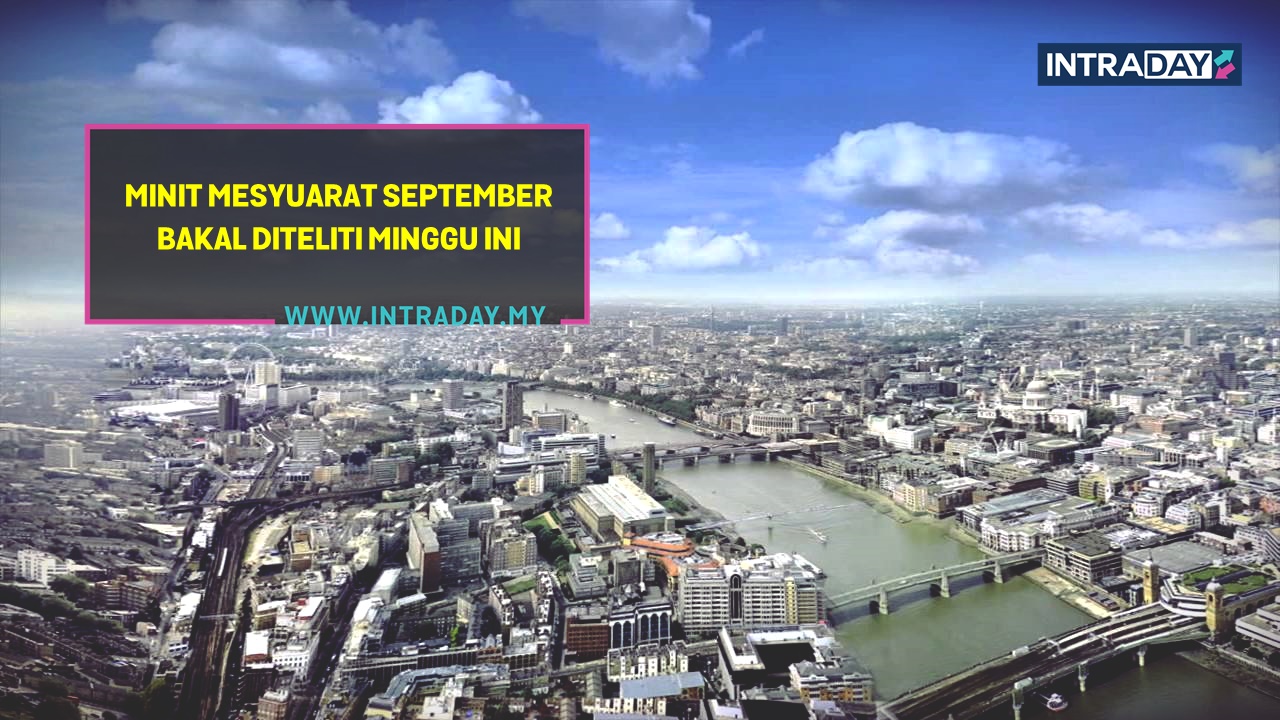 6 Berita Forex Penting Tumpuan Pasaran Minggu Ini (7-11 Oktober 2019)