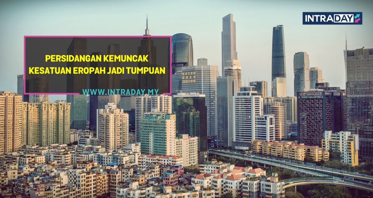 7 Berita Forex Penting Tumpuan Pasaran Minggu Ini (14-18 Oktober 2019)