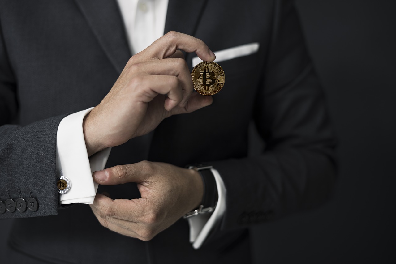 Kenali 4 Jutawan Bitcoin Terkemuka Dunia
