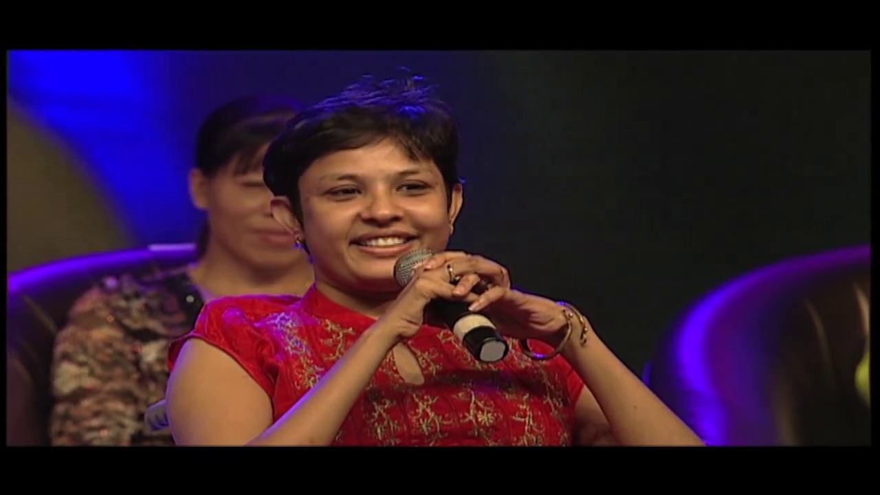 Sujata Burla : Gadis Lumpuh Jadi Pelabur Saham