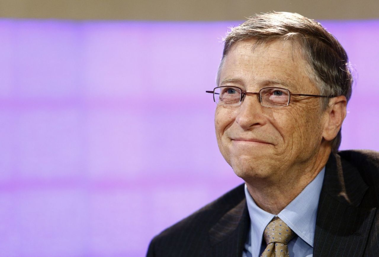 Ini Sebab Mengapa Bill Gates Anggap Matawang Kripto Sebagai Bahaya