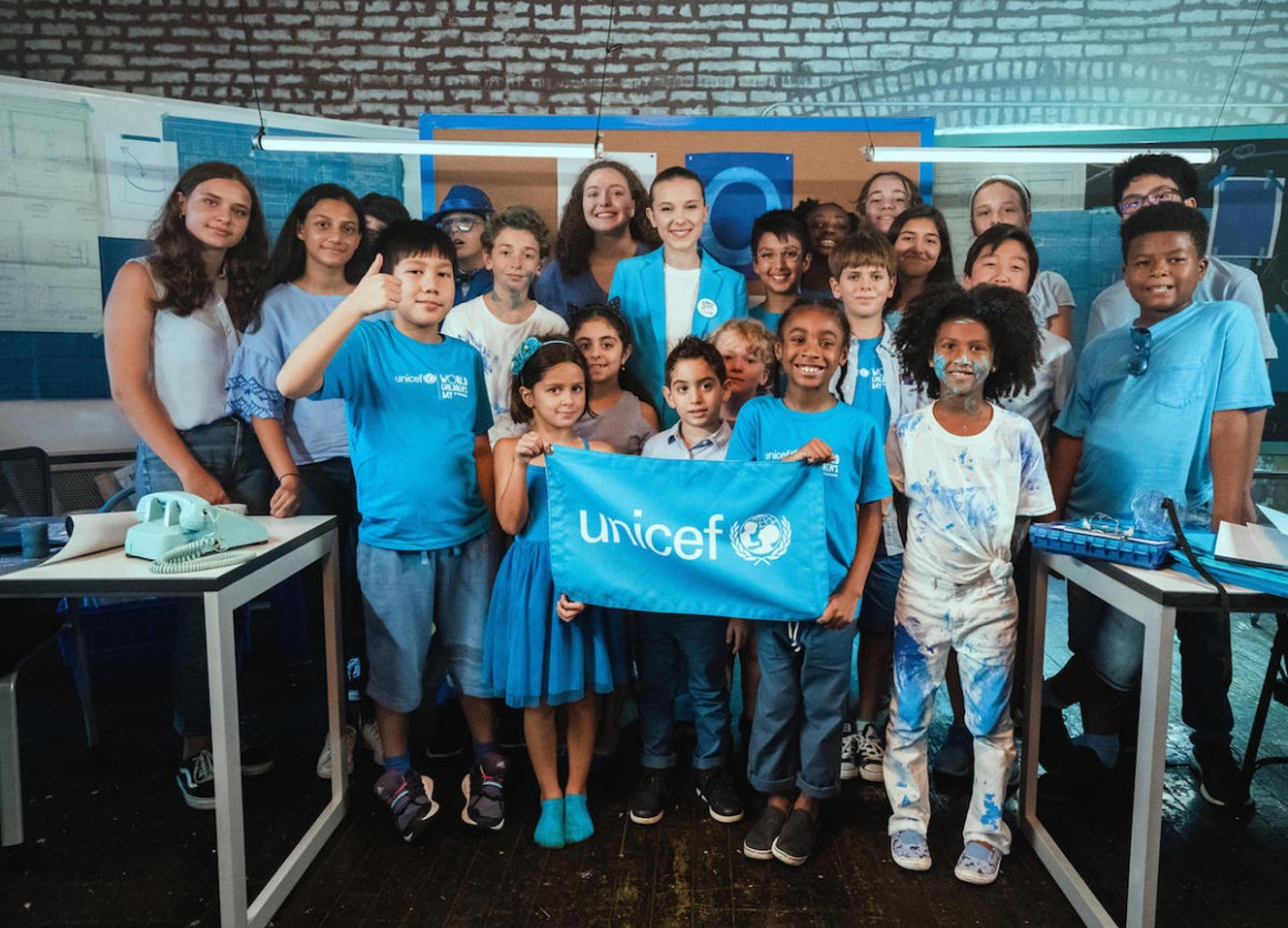 UNICEF Mula Terima Matawang Kripto. Dah Boleh Derma Pakai Bitcoin Ke?