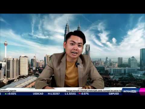 BERITA INTRADAY – 18 Nov 2019