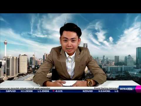 BERITA INTRADAY – 20 Nov 2019