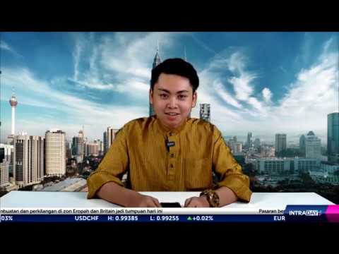 BERITA INTRADAY – 22 Nov 2019