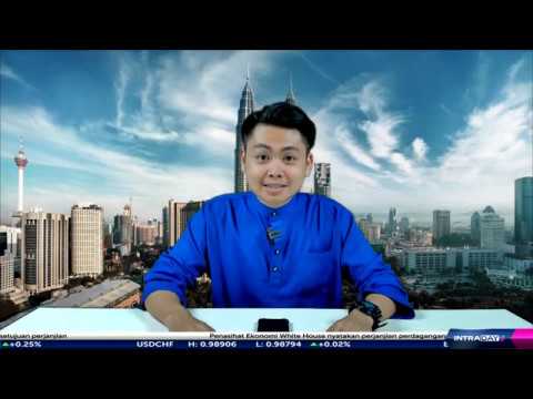 BERITA INTRADAY – 15 Nov 2019