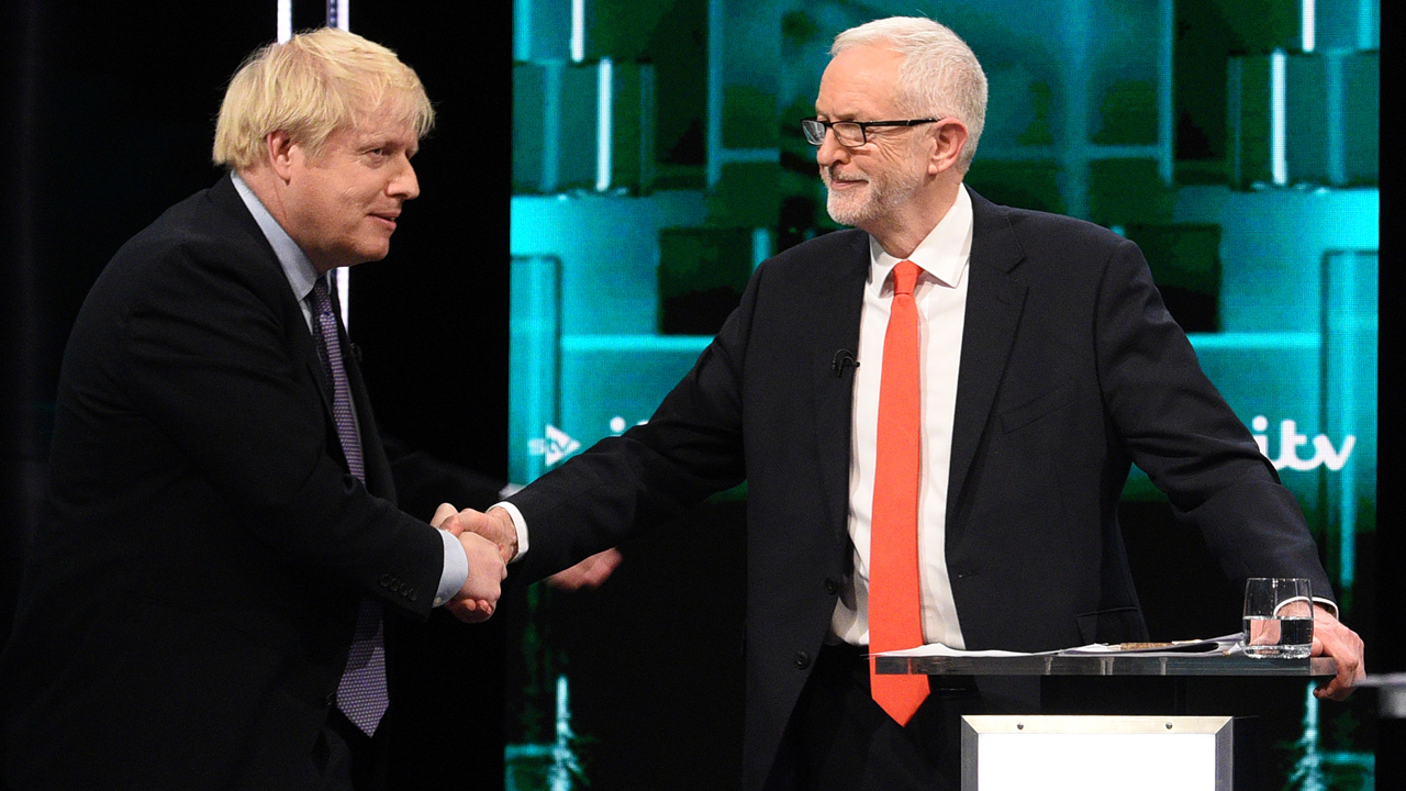Perdebatan Boris Johnson Dan Jeremy Corbyn Pamer Keputusan Tinjauan Mengejutkan!
