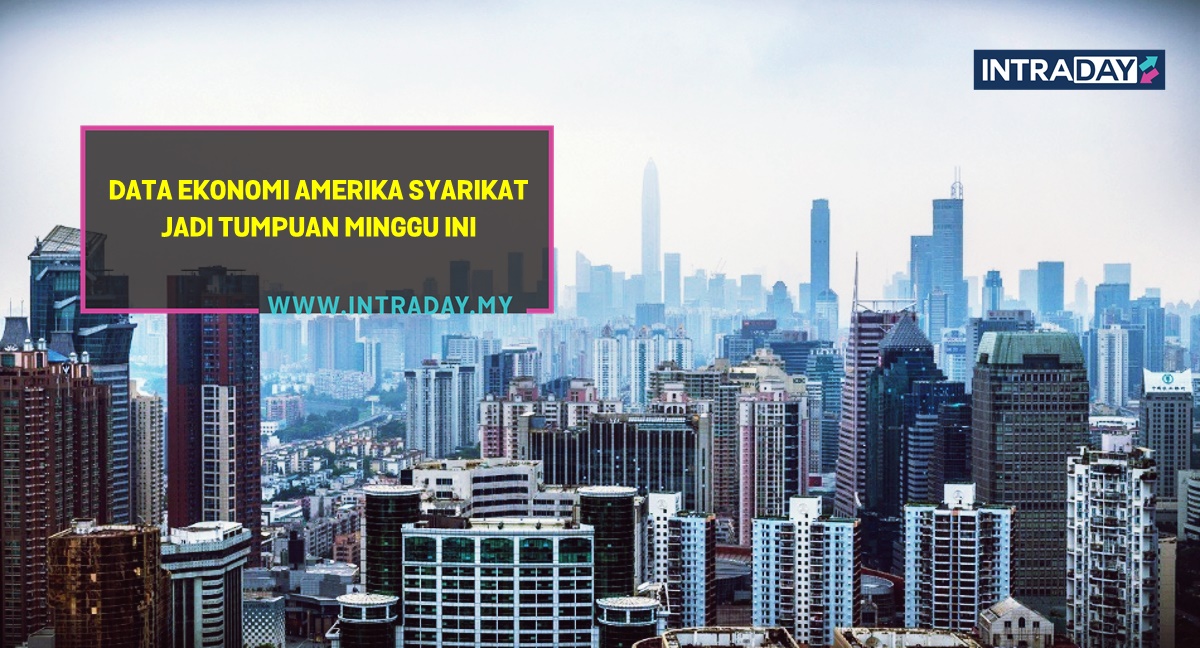 6 Berita Forex Penting Tumpuan Pasaran Minggu Ini (25-29 November 2019)