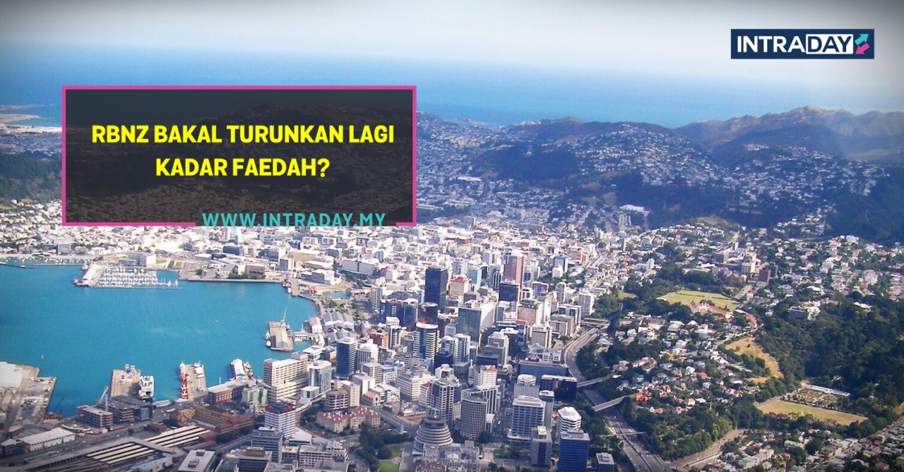 8 Berita Forex Penting Tumpuan Pasaran Minggu Ini (11-15 November 2019)