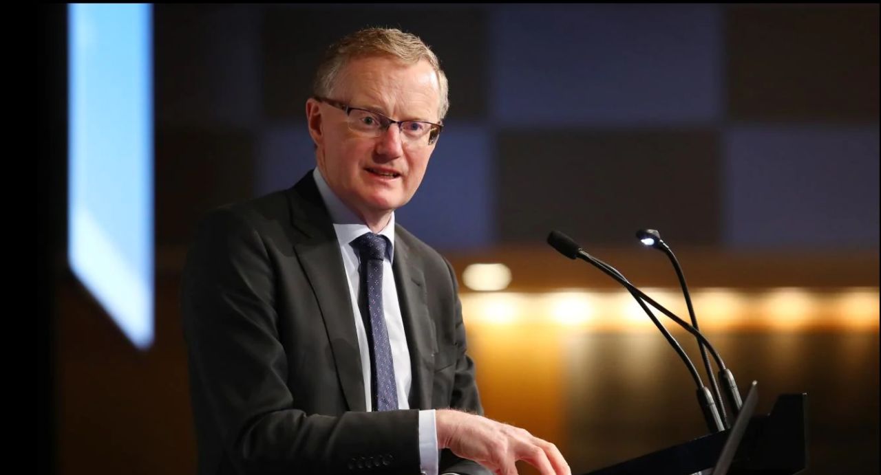 Aussie Melonjak Susulan Kenyataan Gabenor Lowe Mengenai Dasar Monetari Tidak Konvensional