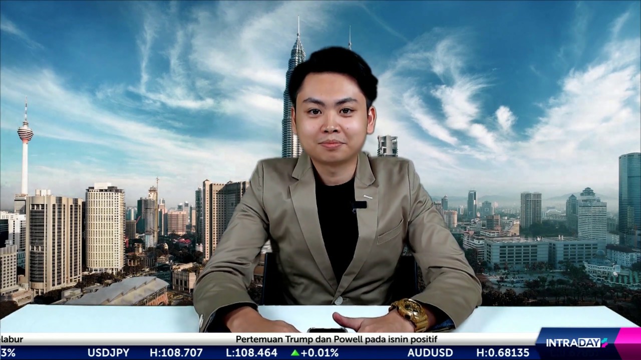 BERITA INTRADAY – 19 Nov 2019