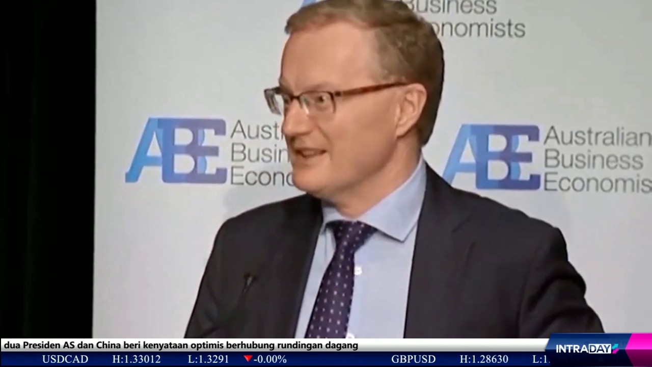 BERITA INTRADAY – 25 Nov 2019