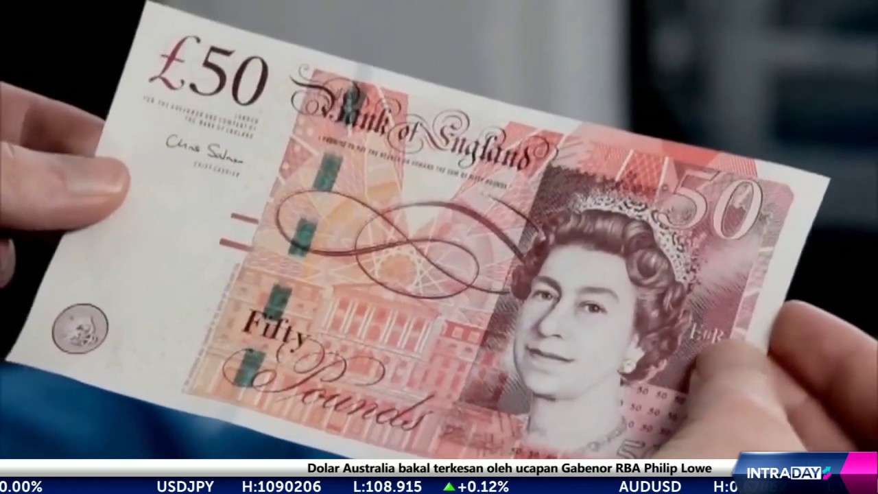 BERITA INTRADAY – 26 Nov 2019