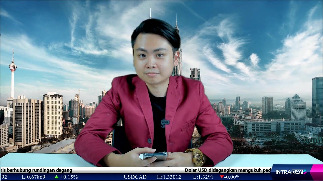 BERITA INTRADAY – 28 Nov 2019