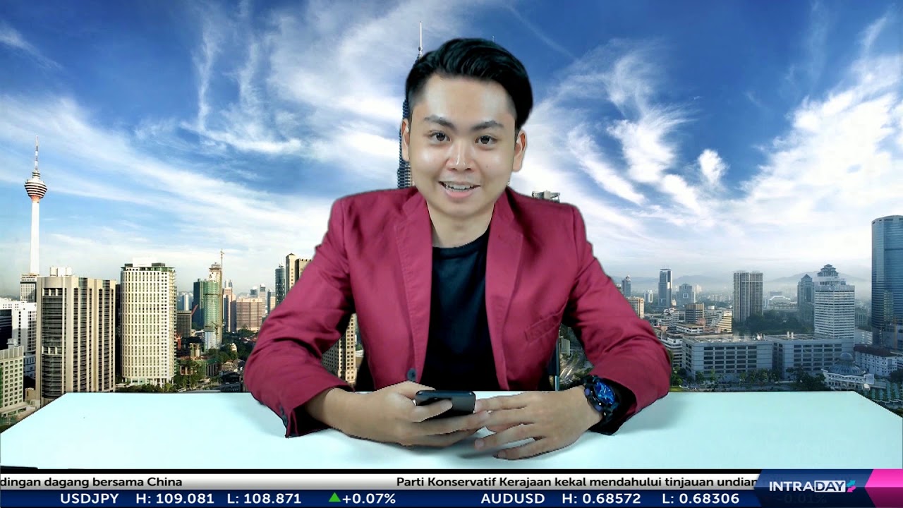 BERITA INTRADAY – 13 Nov 2019