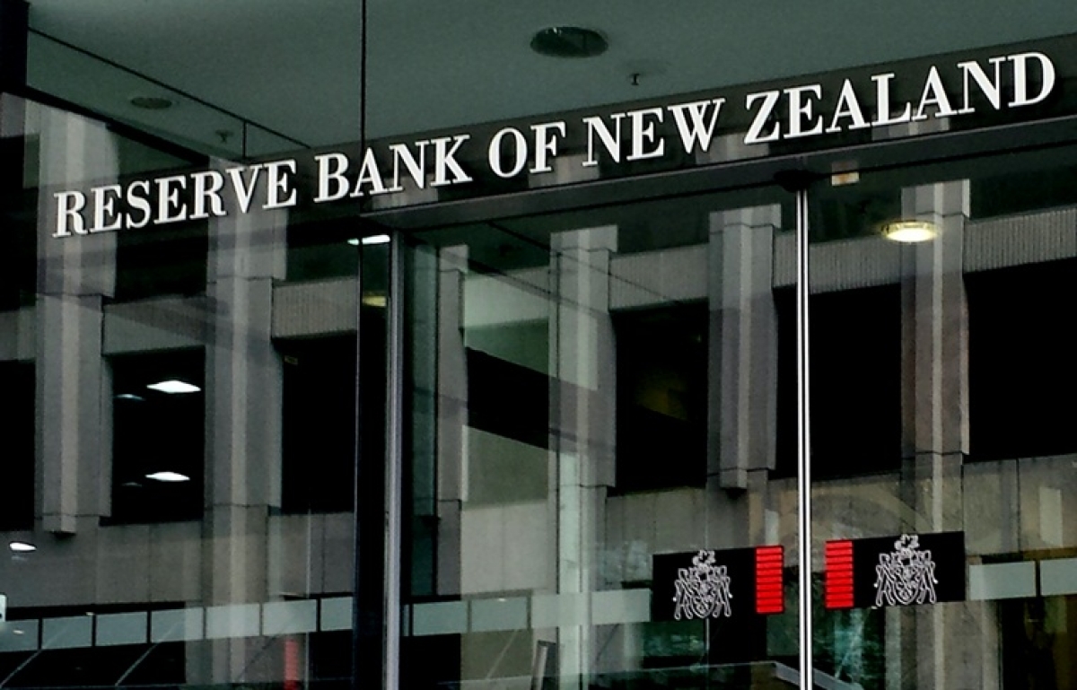 Adakah Ini Petanda Bank Pusat New Zealand Akan Turunkan Kadar Faedah?