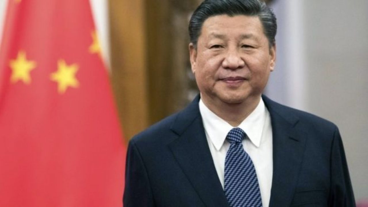 China Tidak Gentar Untuk Hadapi Perang Dagang – Presiden China Xi Jinping