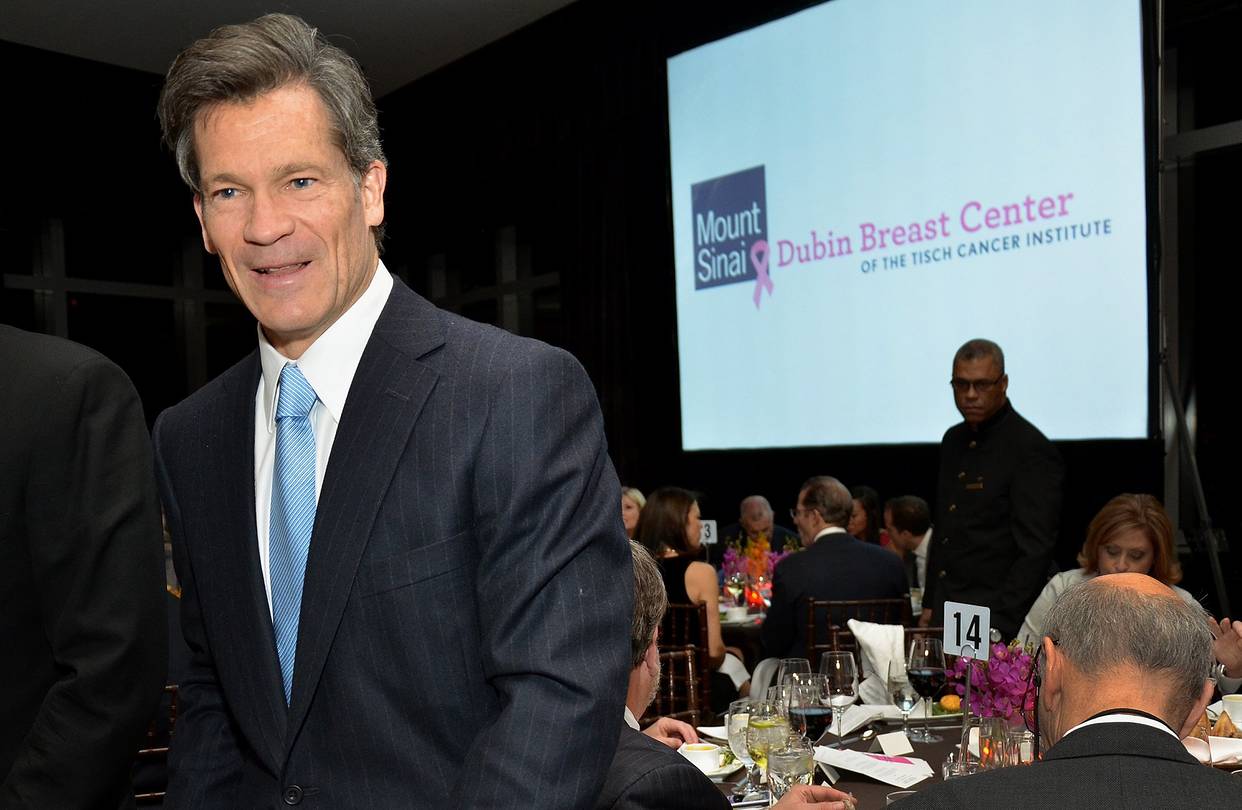 Kisah Si Pemburu Rusa Berjaya Jadi Jutawan Hedge Fund